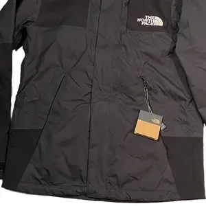 【日本未発売】THE NORTH FACE　BANDON TRI JACKET The North Face Men's Bandon Down Tri Climate Hooded